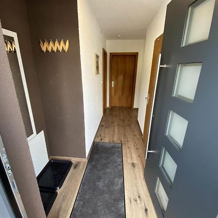Ferienwohnung Willi Schruns Værelse billede