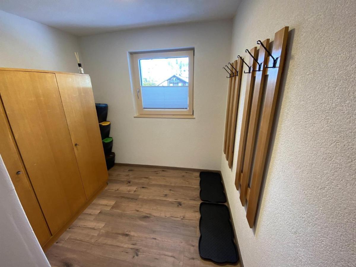 Ferienwohnung Willi Schruns Værelse billede
