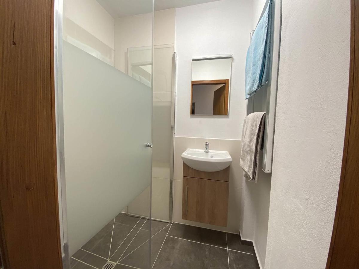 Ferienwohnung Willi Schruns Værelse billede