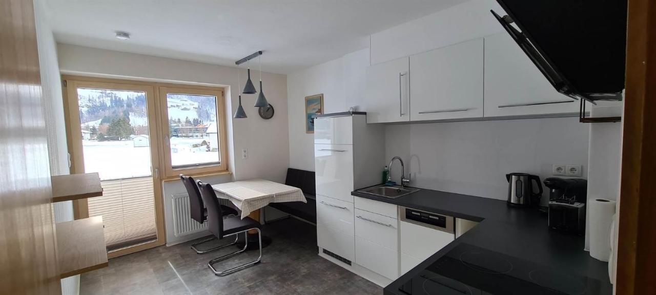 Ferienwohnung Willi Schruns Værelse billede
